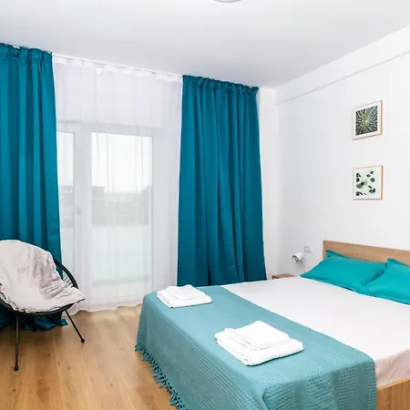 Apartament Central 1 Craiova Exterior photo