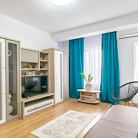 Apartament Central 1 Craiova Exterior photo