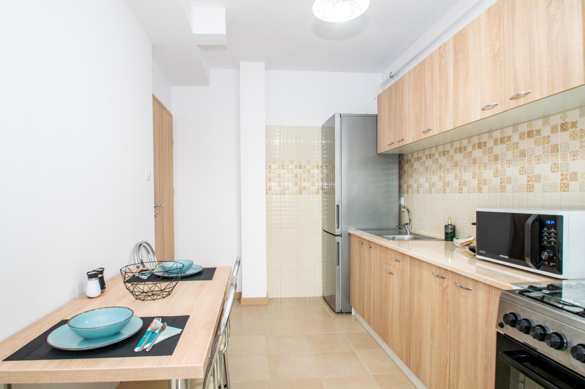 1 Apartment