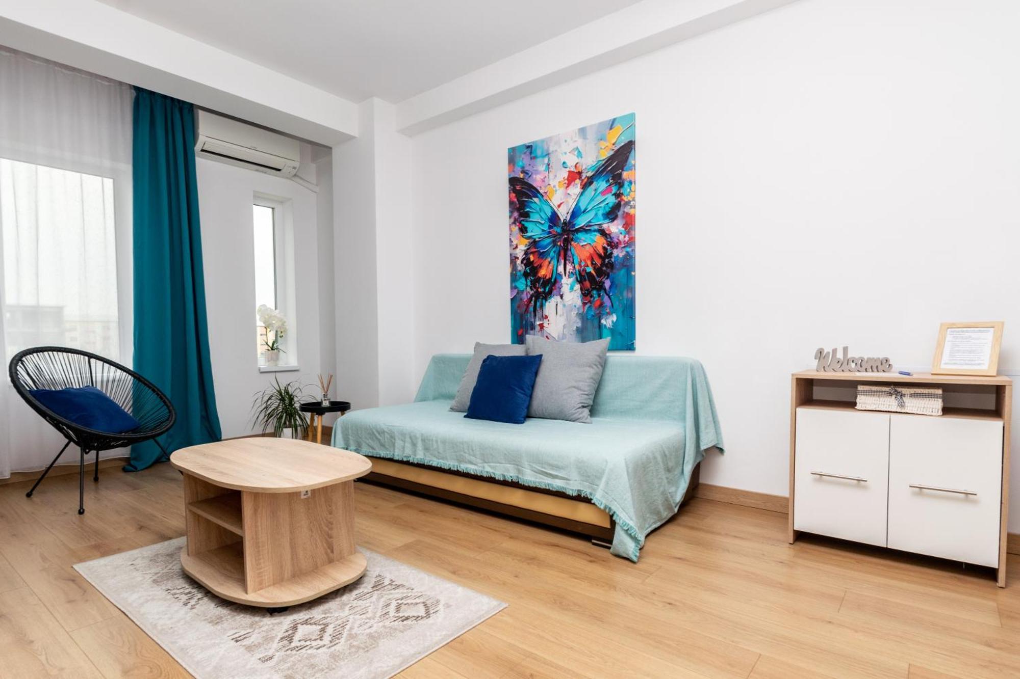 Apartment 1